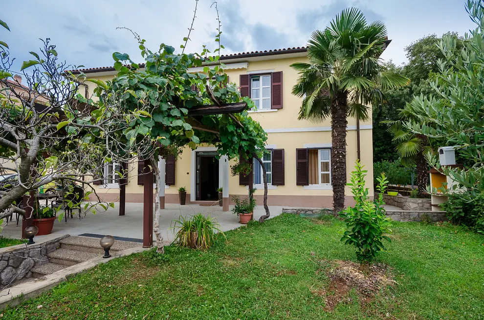Ferienwohnung in Rijeka  999206312 34420 – Foto 3