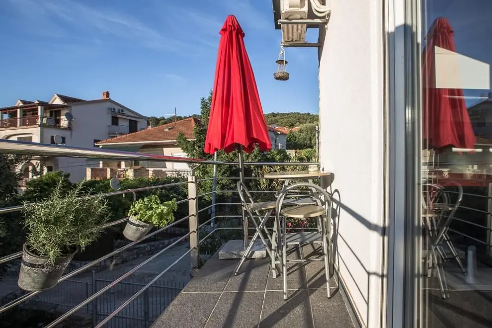 Ferienwohnung in Ciovo haustiergeeignet 999210213 38086 – Foto 13