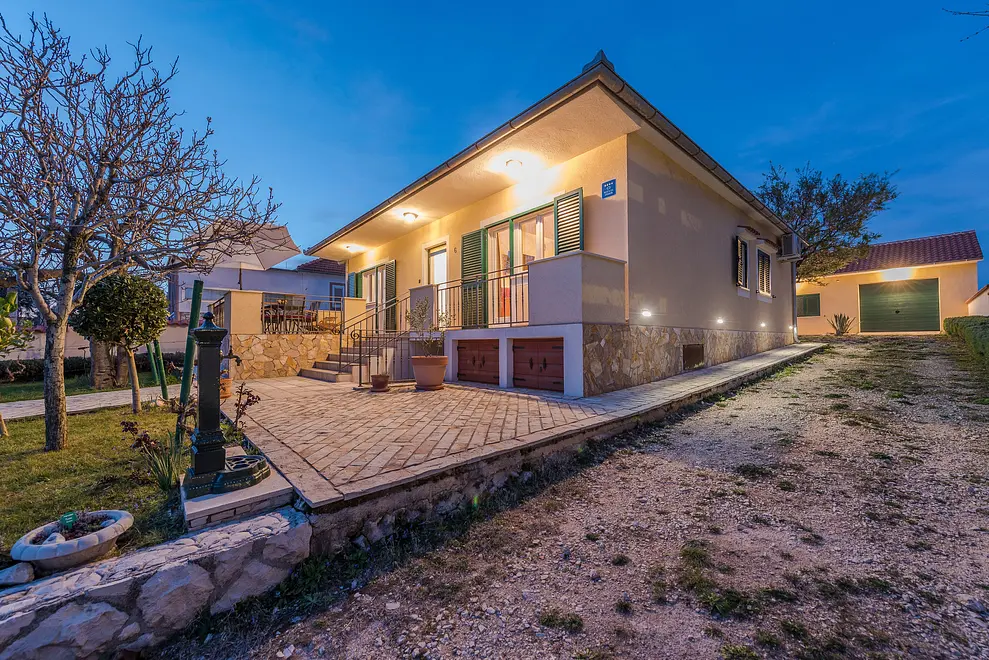 Ferienwohnung in Nin  66131437 16815