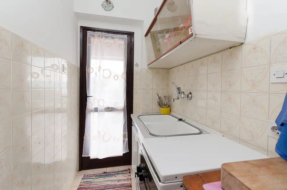 Ferienappartment in Klenovica  999205542 33686 – Foto 14