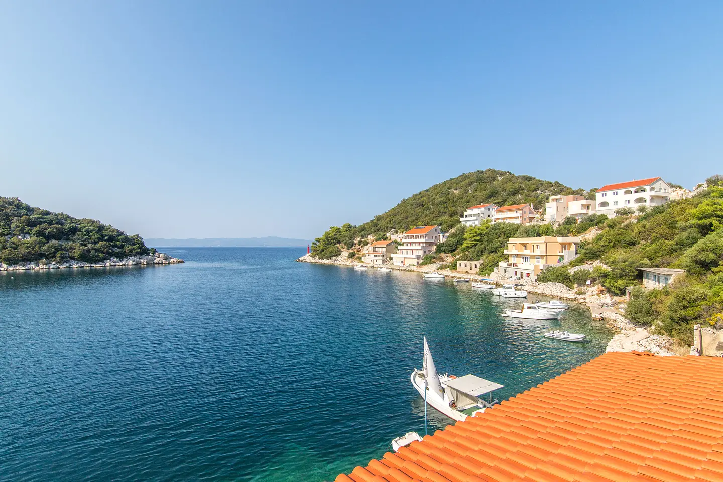 Ferienwohnung in Lastovo  999203786 32013