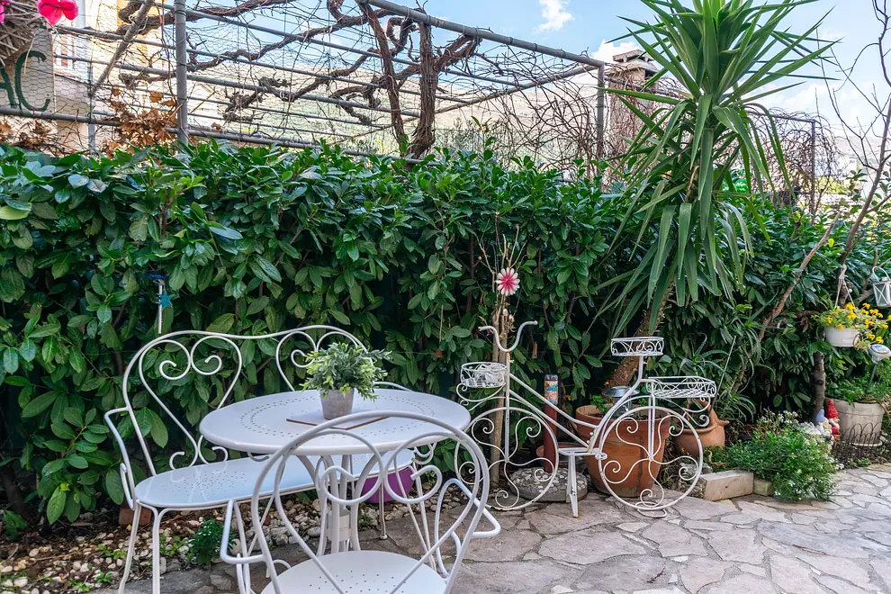 Ferienwohnung in Podstrana  999211116 38931 – Foto 17