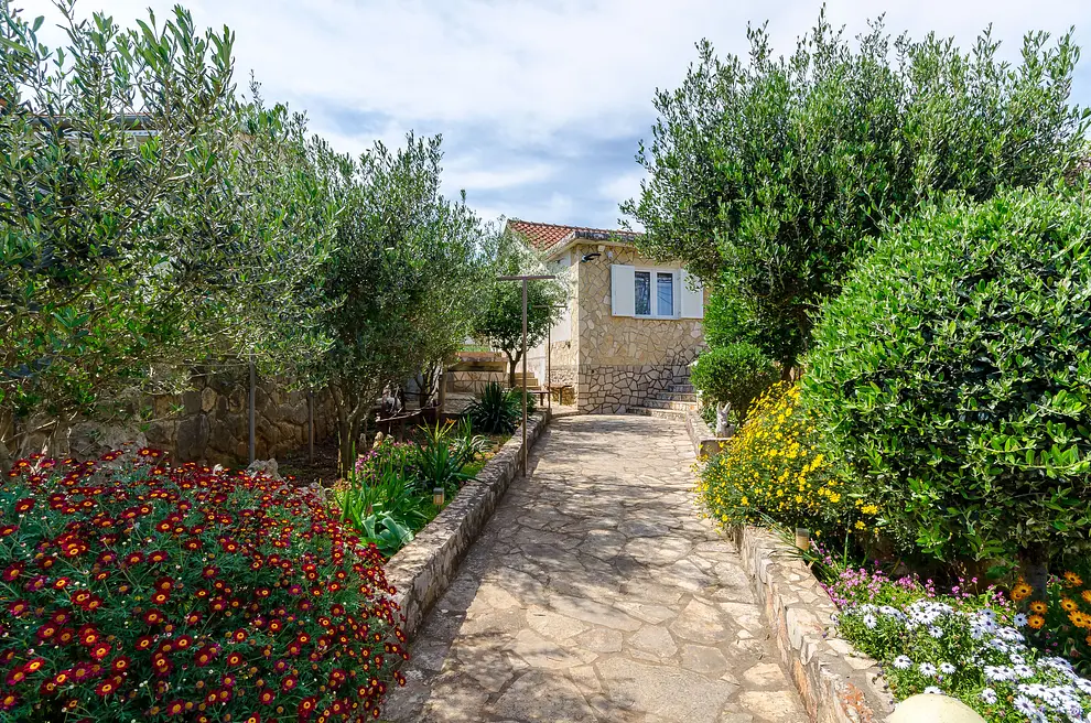 Ferienwohnung in Hvar  66145527 25397