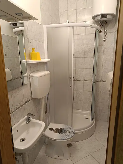 Ferienwohnung in Seget mit Pool 999212299 39961 – Foto 15