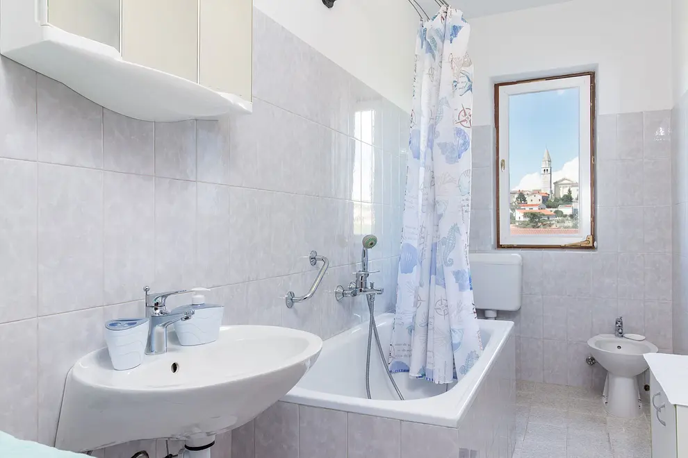Ferienwohnung in Porec mit Pool und haustiergeeignet 999212828 40396 – Foto 7
