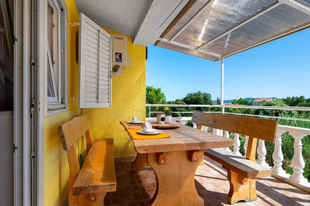 Ferienwohnung in Sukosan mit Pool 999203522 31767 – Foto 10