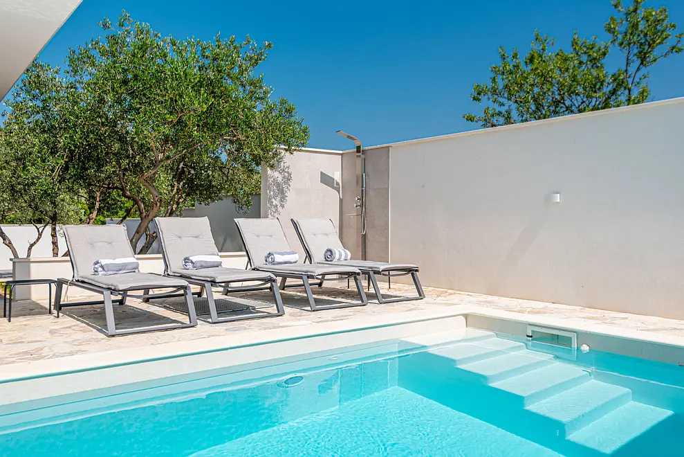 Ferienwohnung in Vodice mit Pool 999212472 40098 – Foto 4