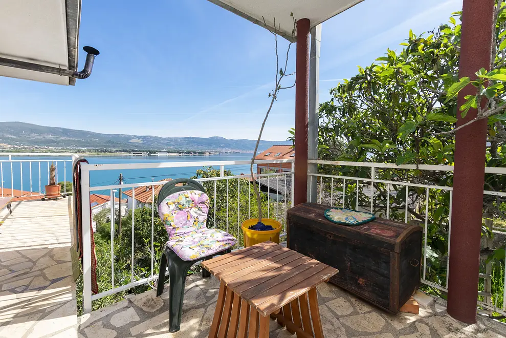 Ferienwohnung in Ciovo  66135694 19594