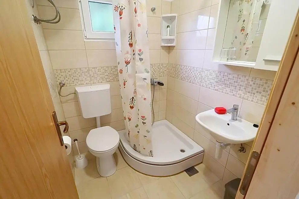 Ferienwohnung in Mljet  999211825 39559 – Foto 4