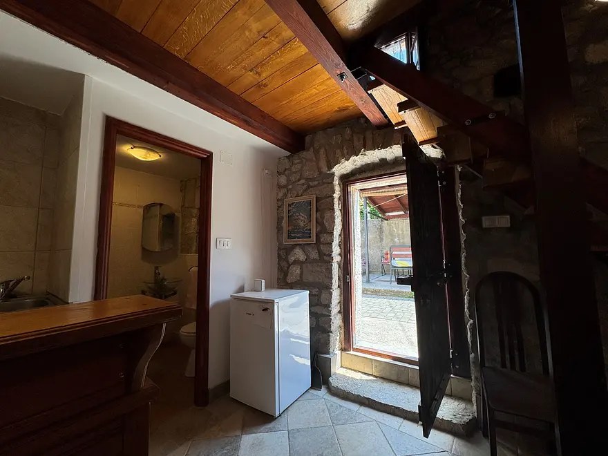 Ferienwohnung in Crikvenica  999239422 43228 – Foto 16