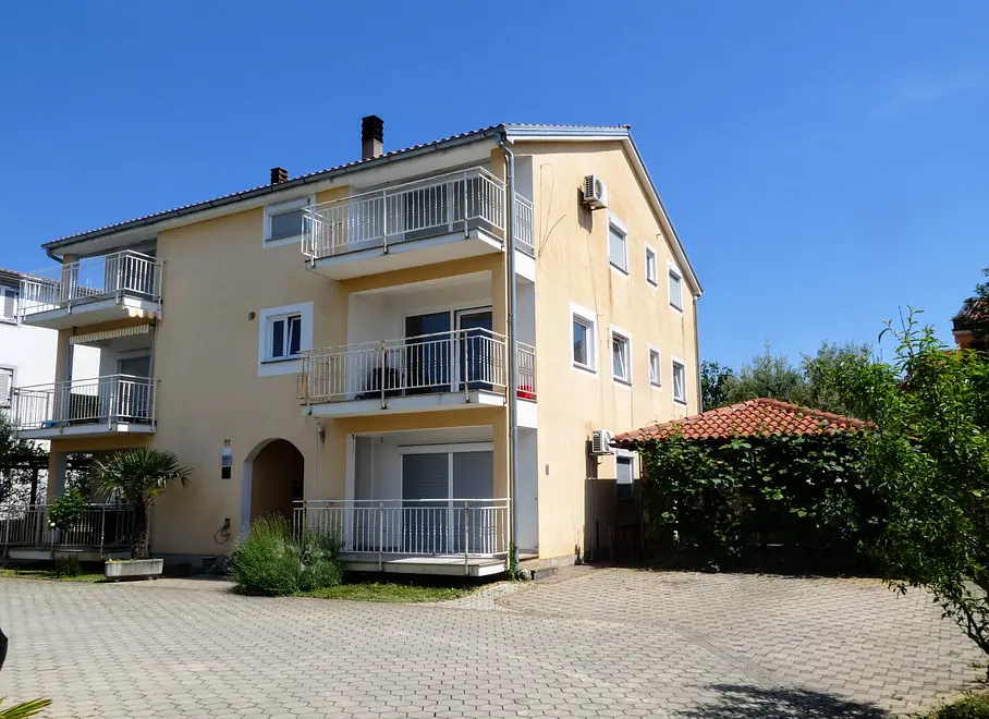 Ferienwohnung in Dobrinj  66137148 20500