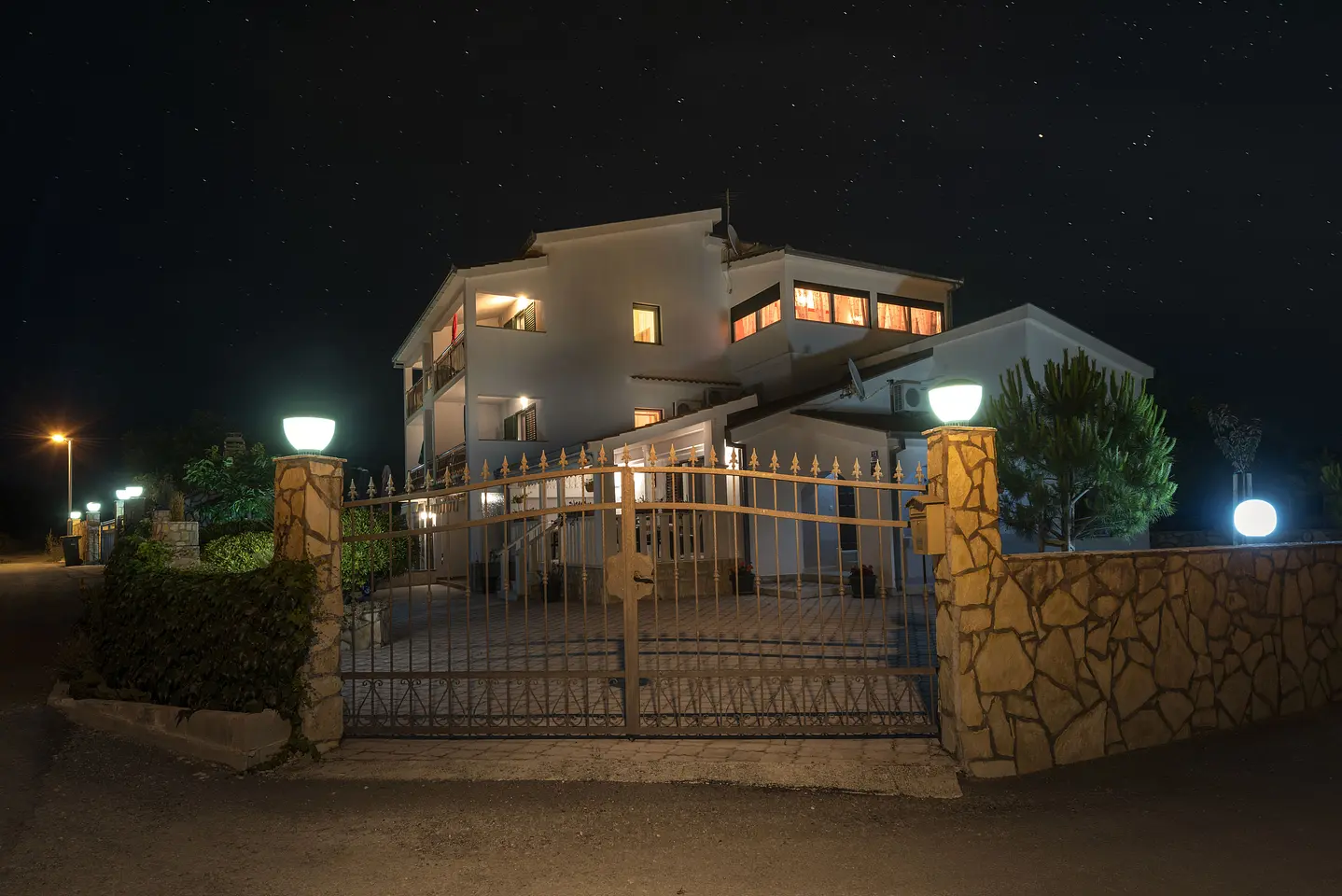 Ferienwohnung in Marina mit Pool 999205311 33475