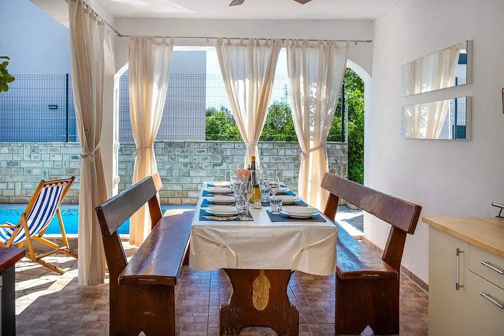 Ferienwohnung in Sukosan mit Pool 999203522 31767 – Foto 28