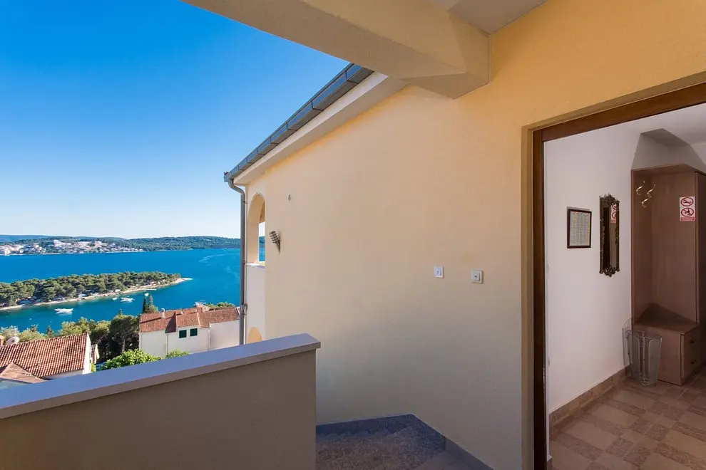 Ferienwohnung in Ciovo  999211742 39484 – Foto 26