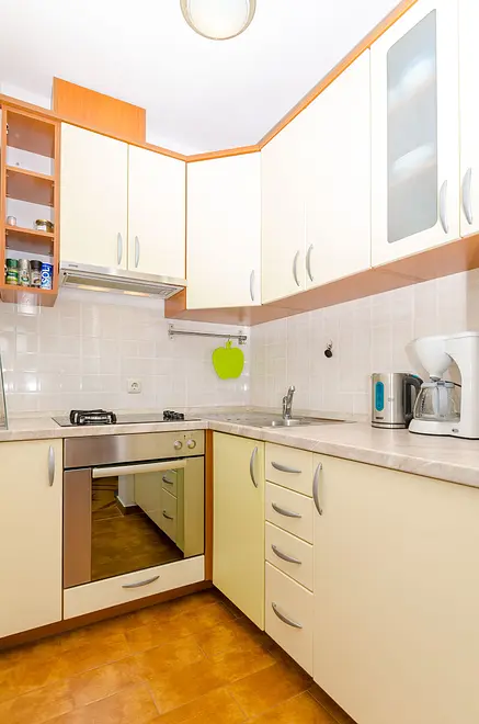 Ferienwohnung in Hvar  999206691 34785