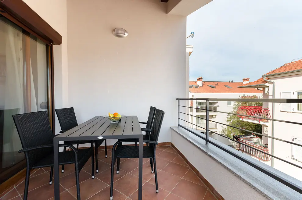 Ferienwohnung in Rovinj haustiergeeignet 999207001 35080 – Foto 17