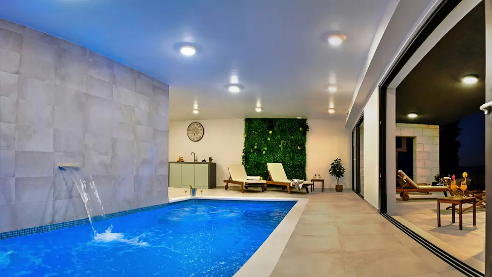Ferienhaus in Omis mit Pool 999208204 36181 – Foto 6