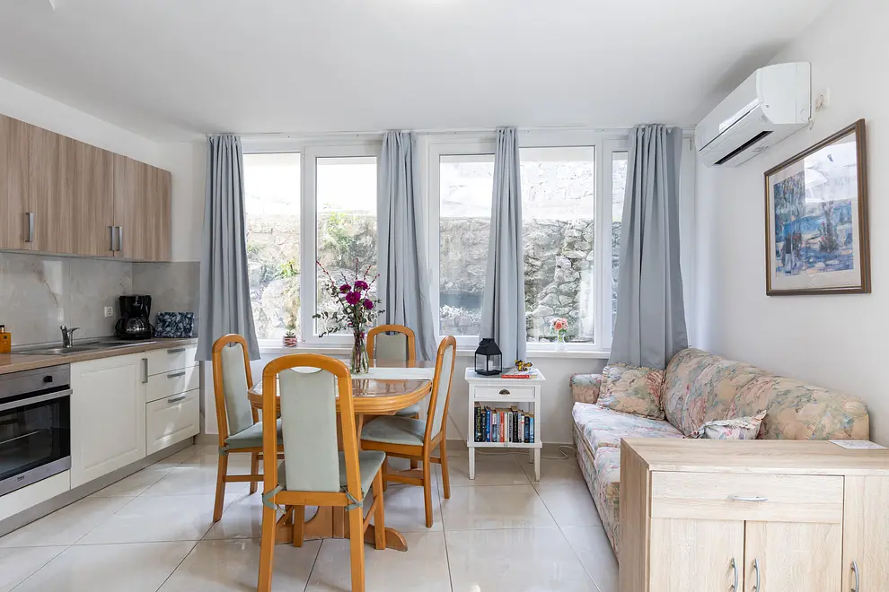 Ferienwohnung in Dubrovnik haustiergeeignet 66158177 29157