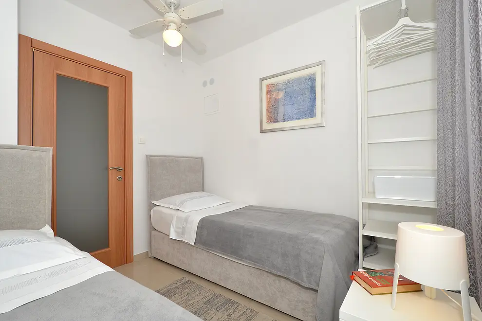 Ferienwohnung in Seget mit Pool 999204029 32252 – Foto 2