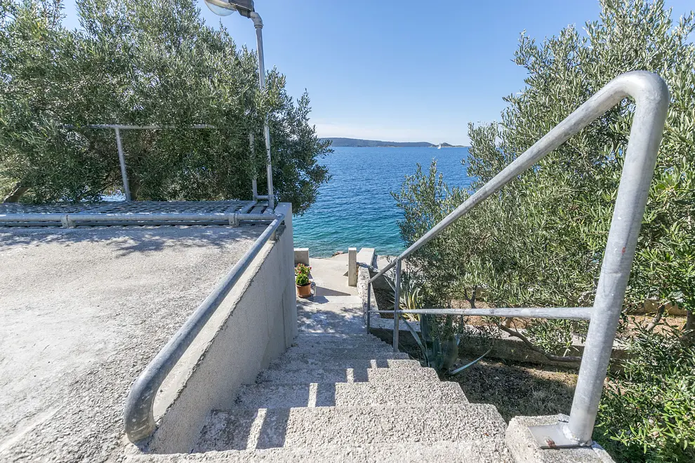 Ferienwohnung in Ciovo haustiergeeignet 999205657 33797 – Foto 18