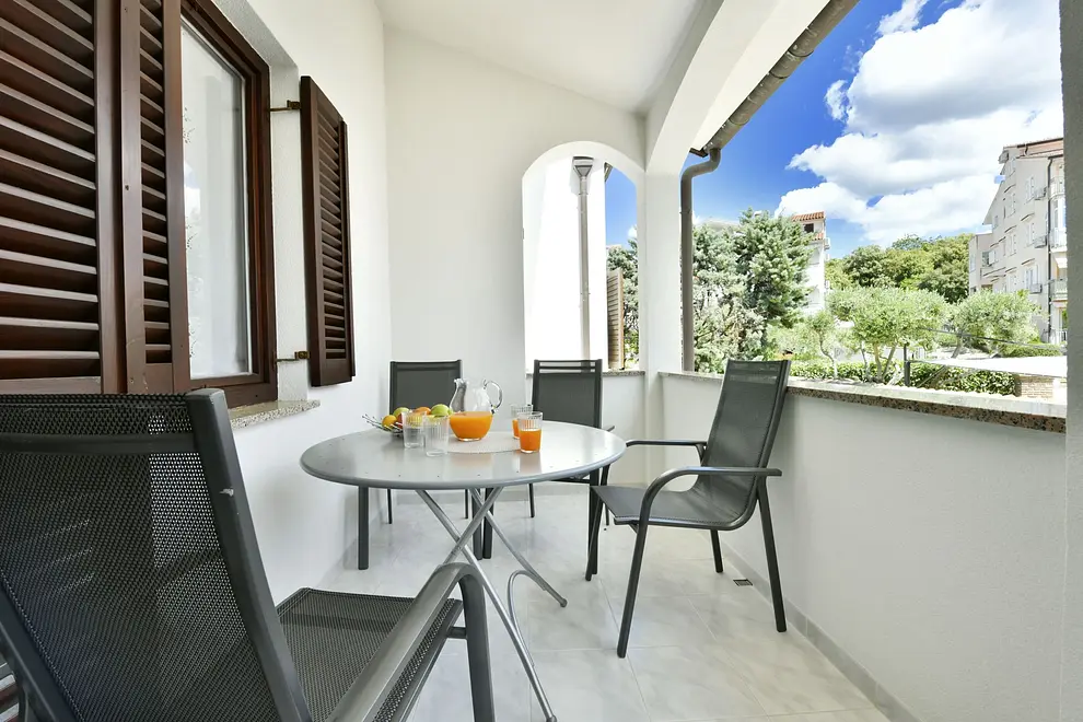 Ferienwohnung in Vrsar  999203058 31317 – Foto 24