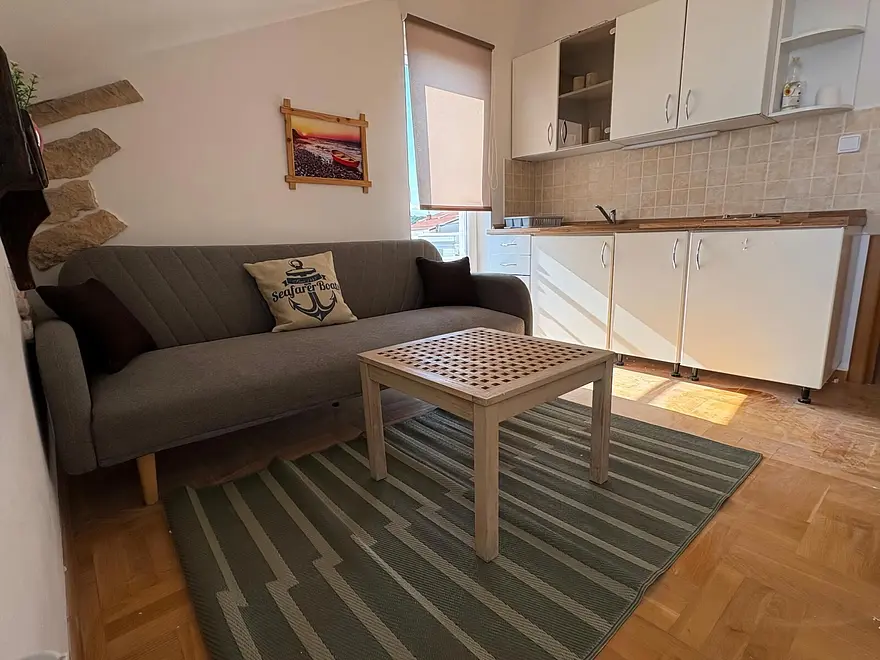 Ferienwohnung in Karlobag  999211500 39269