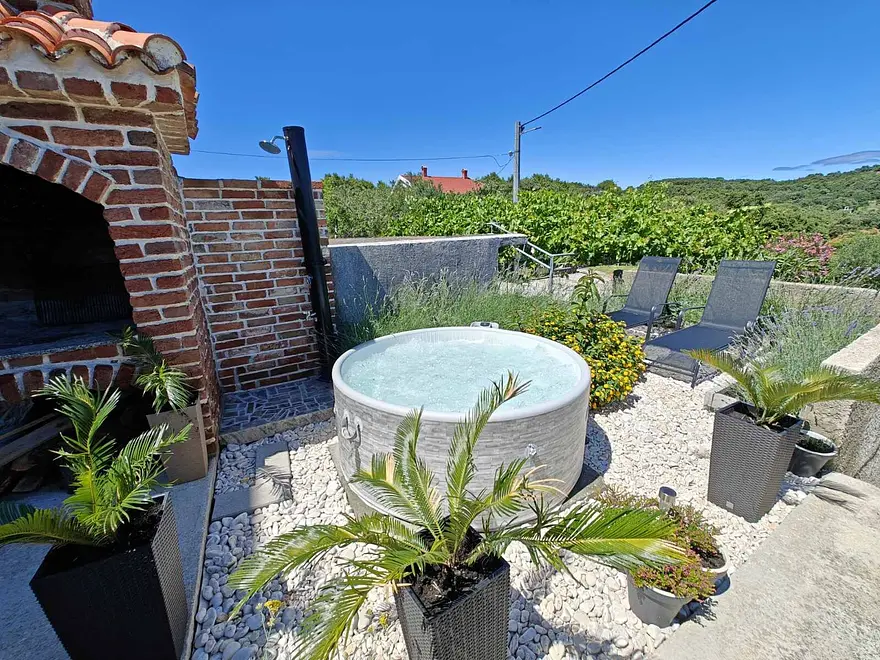 Ferienwohnung in Kampor  999209890 37789 – Foto 22
