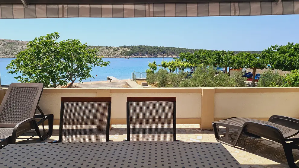 Ferienwohnung in Barbat haustiergeeignet 66130843 16348