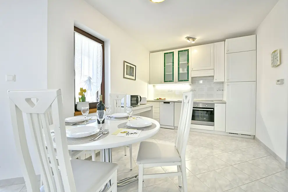 Ferienwohnung in Vrsar  999203048 31307 – Foto 4