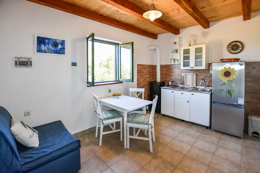 Ferienwohnung in Pasman haustiergeeignet 66116450 5785