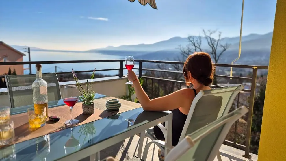 Ferienwohnung in Kastav  999206974 35057 – Foto 35
