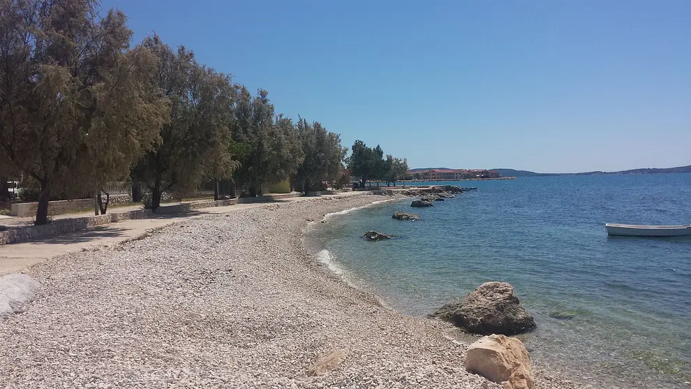 Ferienwohnung in Bibinje haustiergeeignet 66117757 6345