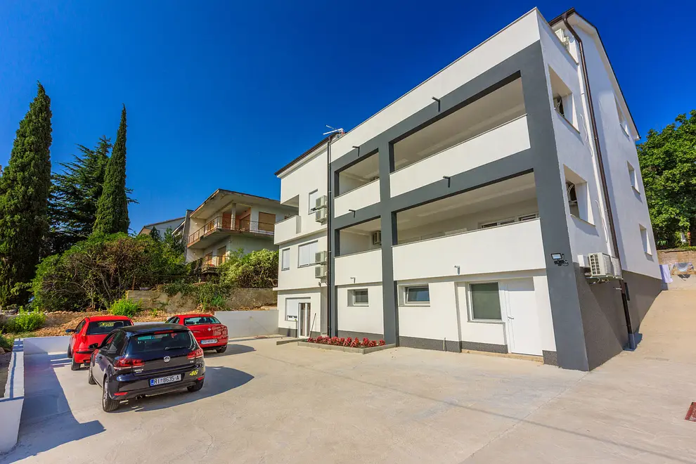 Ferienwohnung in Crikvenica  999203257 31513 – Foto 5