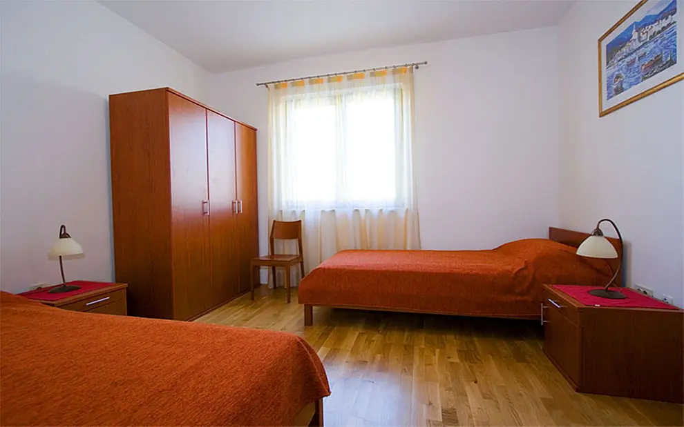 Ferienwohnung in Rovinj  999209266 37193 – Foto 21