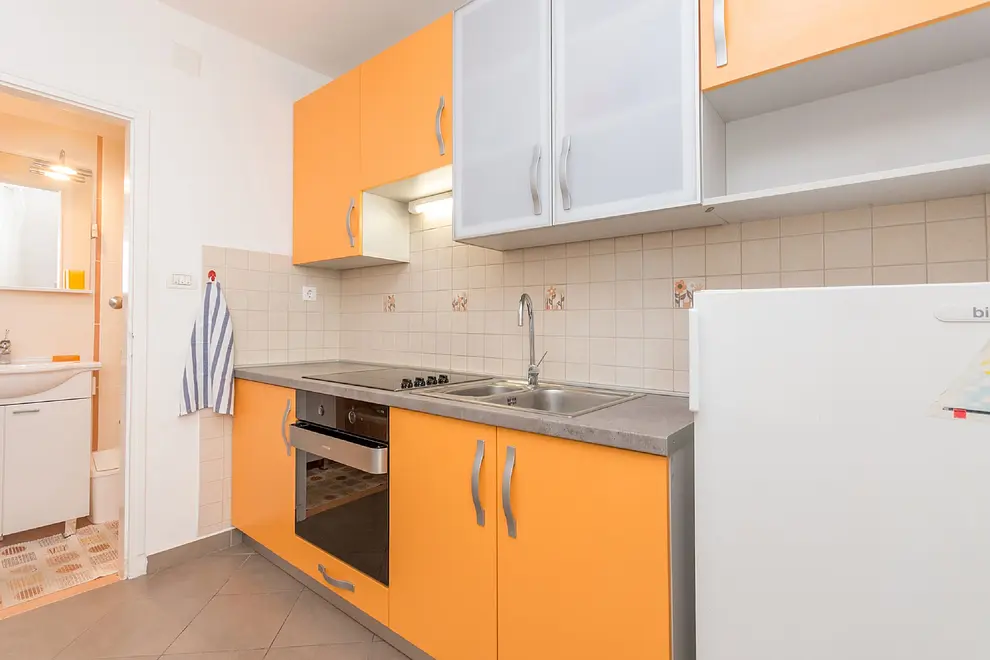 Ferienwohnung in Biograd  999206752 34840 – Foto 5