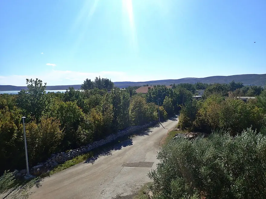 Ferienwohnung in Starigrad  999205220 33387