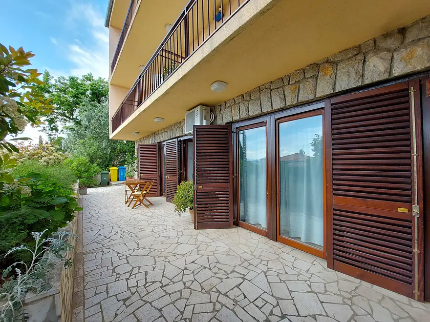 Ferienwohnung in Crikvenica  66136553 20120