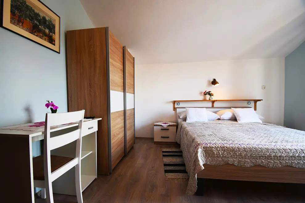 Ferienwohnung in Starigrad  66158492 29258