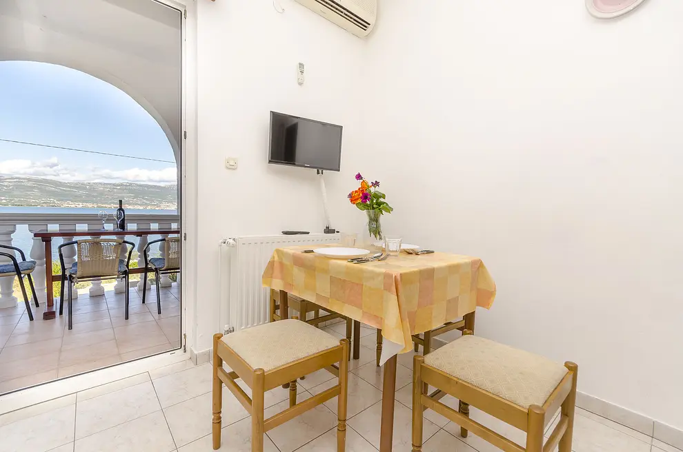 Ferienwohnung in Ciovo  999206778 34866 – Foto 13