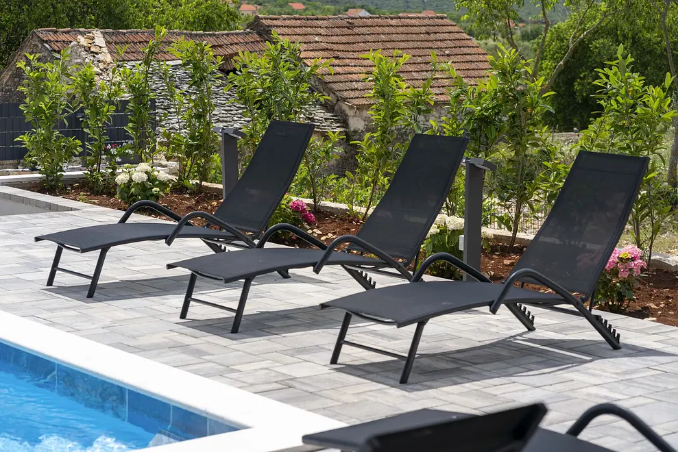 Ferienwohnung in Sibenik mit Pool 999199144 30582 – Foto 3