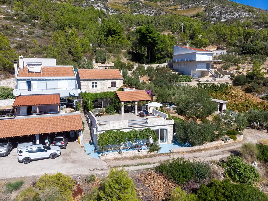 Ferienwohnung in Hvar haustiergeeignet 999202377 30679 – Foto 8