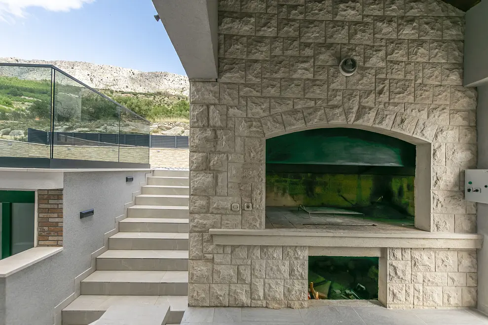 Ferienwohnung in Omis mit Pool 999199143 30581 – Foto 5