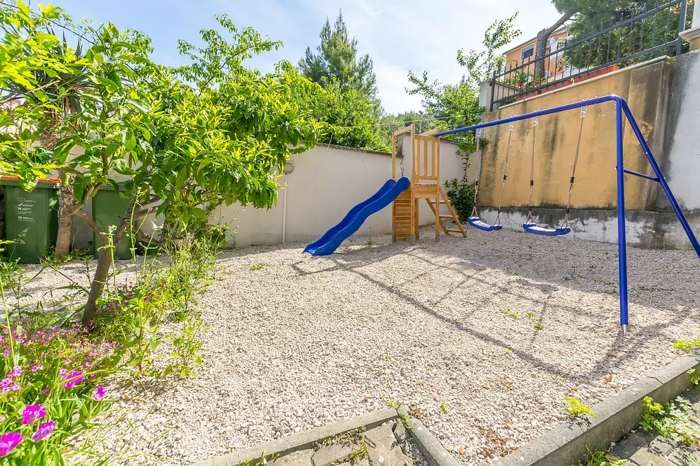 Ferienwohnung in Primosten  999207939 35935