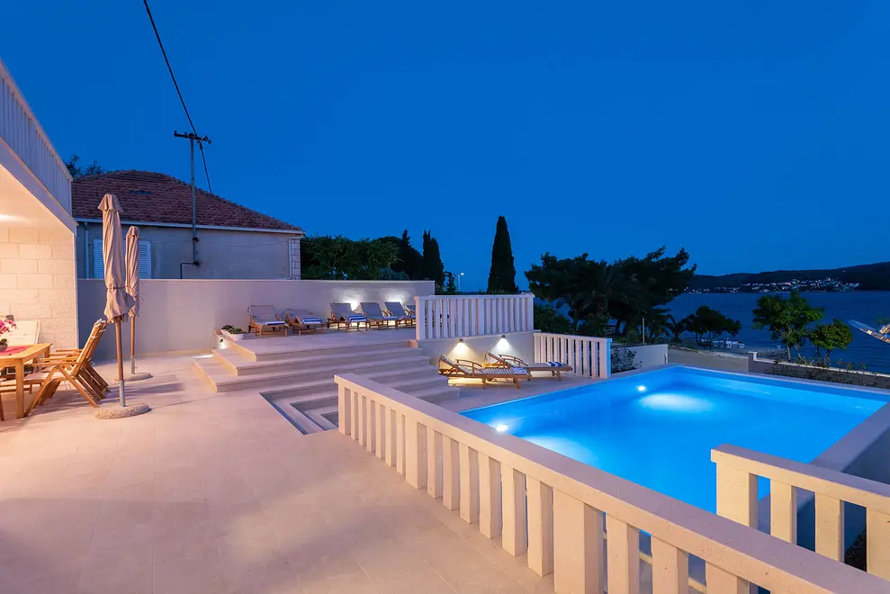 Ferienwohnung in Orebic haustiergeeignet 66133202 18248