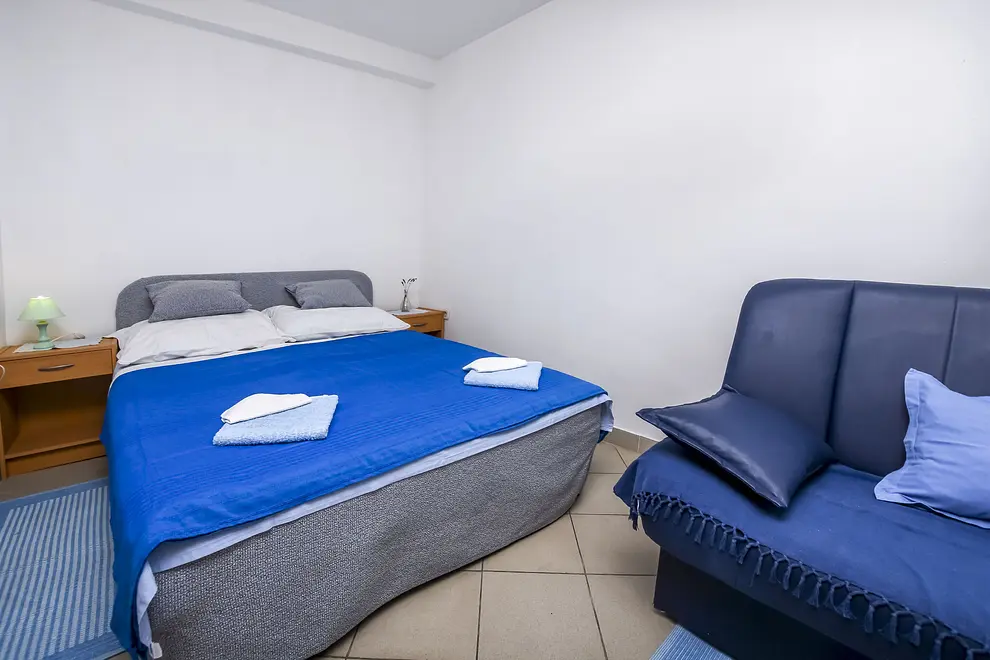 Ferienwohnung in Rogoznica  999202308 30618 – Foto 4