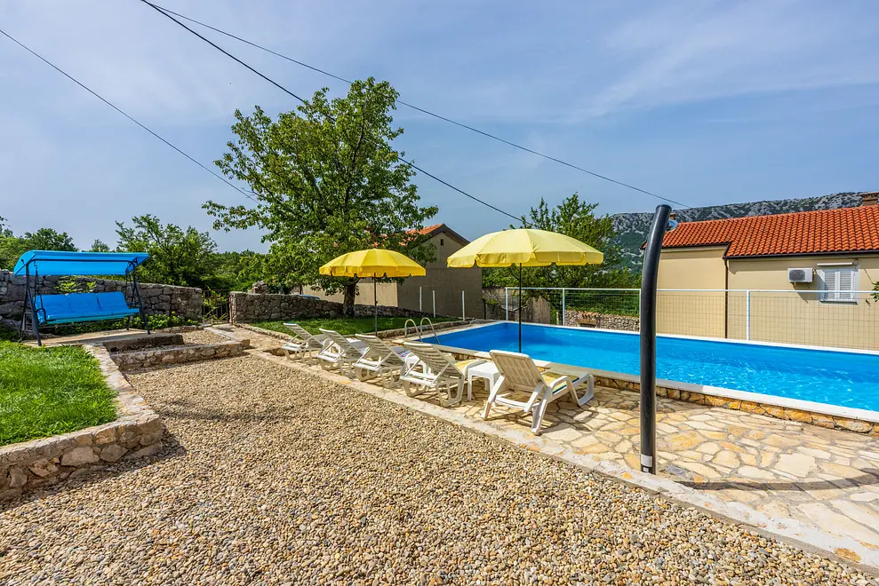 Ferienwohnung in Crikvenica mit Pool 999203205 31461 – Foto 5