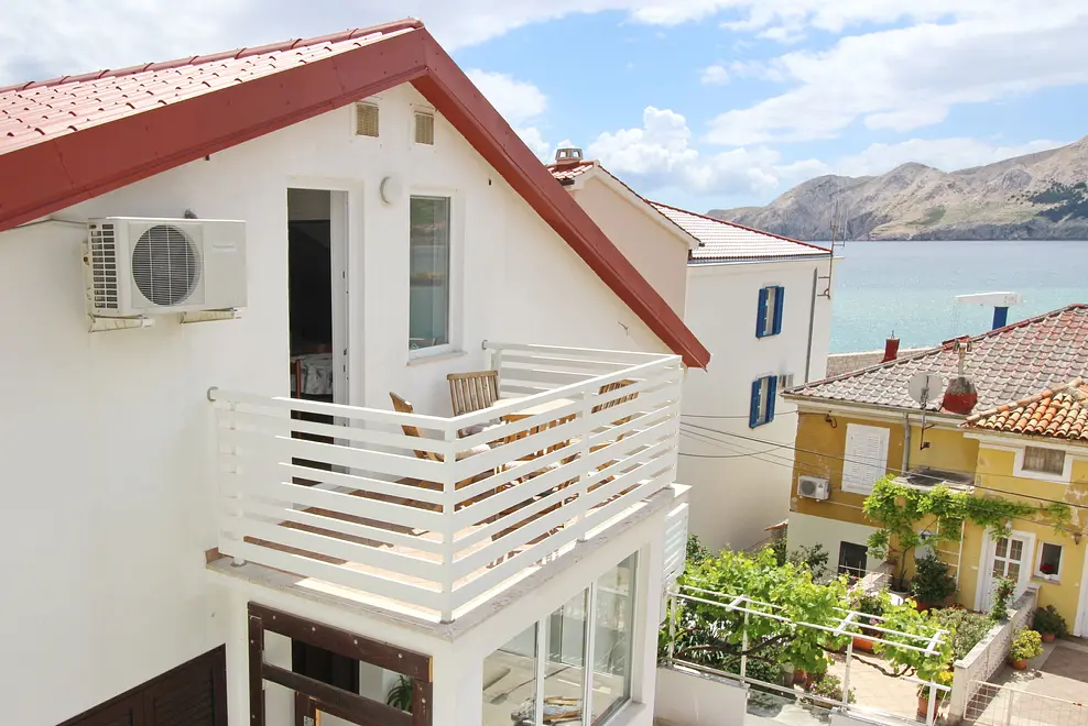 Ferienwohnung in Baska  999224158 42267 – Foto 19