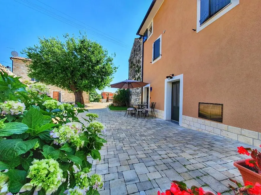 Ferienwohnung in Porec mit Pool 999223570 41695 – Foto 4