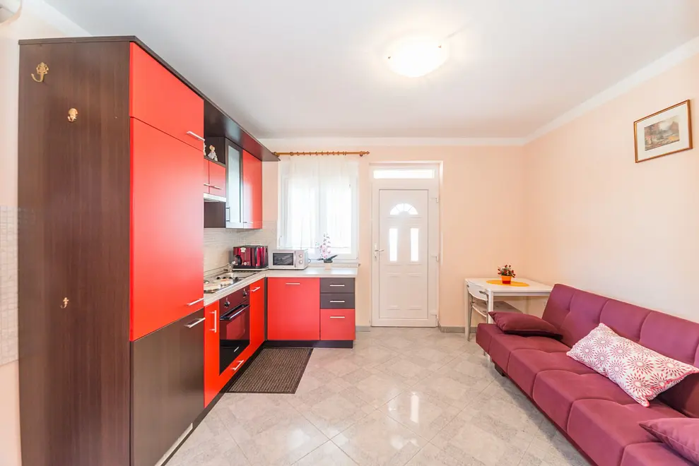 Ferienwohnung in Vir  999205693 33831 – Foto 8