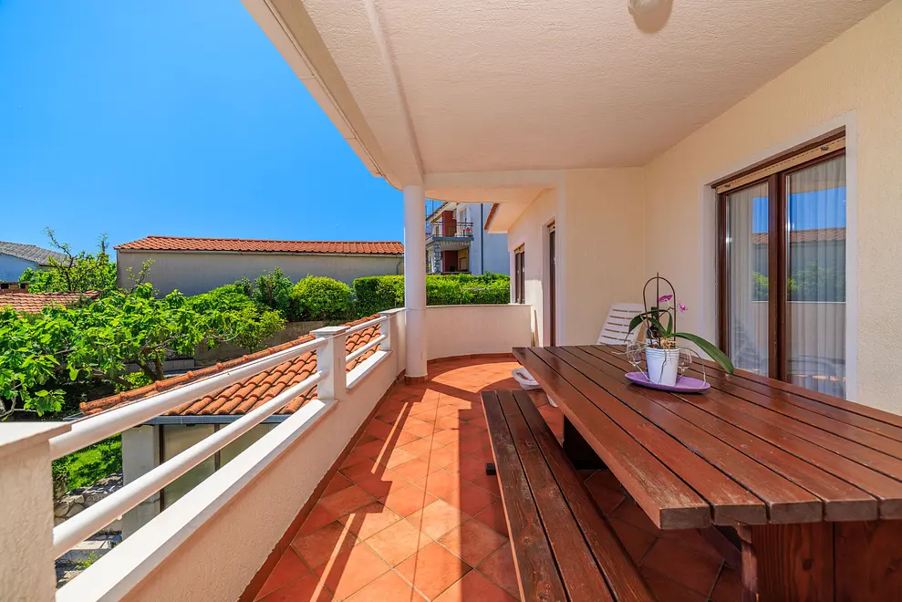 Ferienwohnung in Krk  999203376 31627 – Foto 26